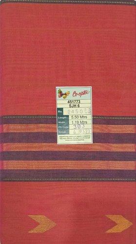 SAREES JAYANKONDAM COTTON 550 MTS